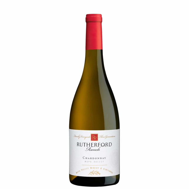 Rutherford Ranch Chardonnay - Barbank