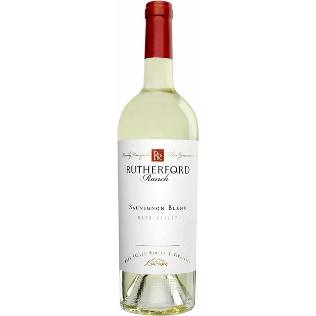 Rutherford Sauvignon Blanc - Barbank