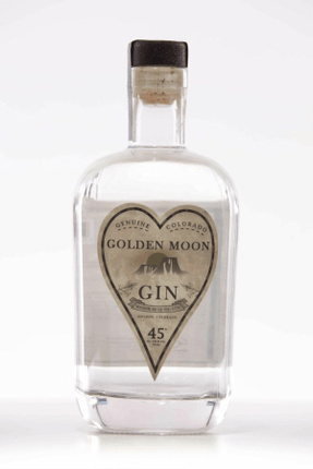 Golden Moon Gin - Barbank