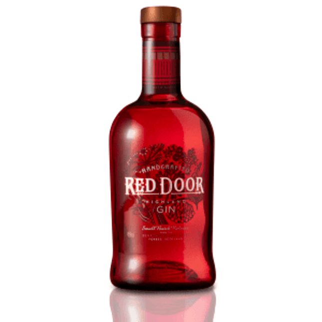 Red Door Highland Gin - Barbank