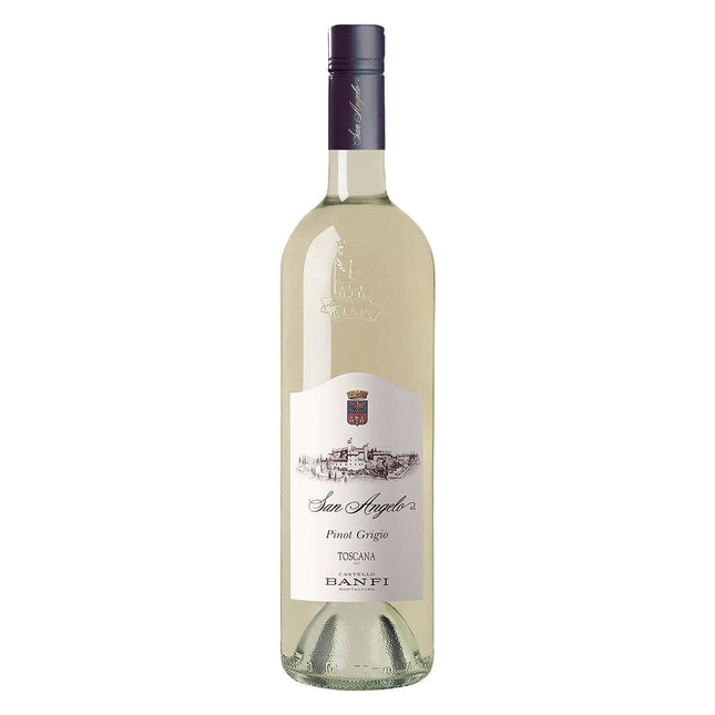 San Angelo Pinot Grigio - Barbank