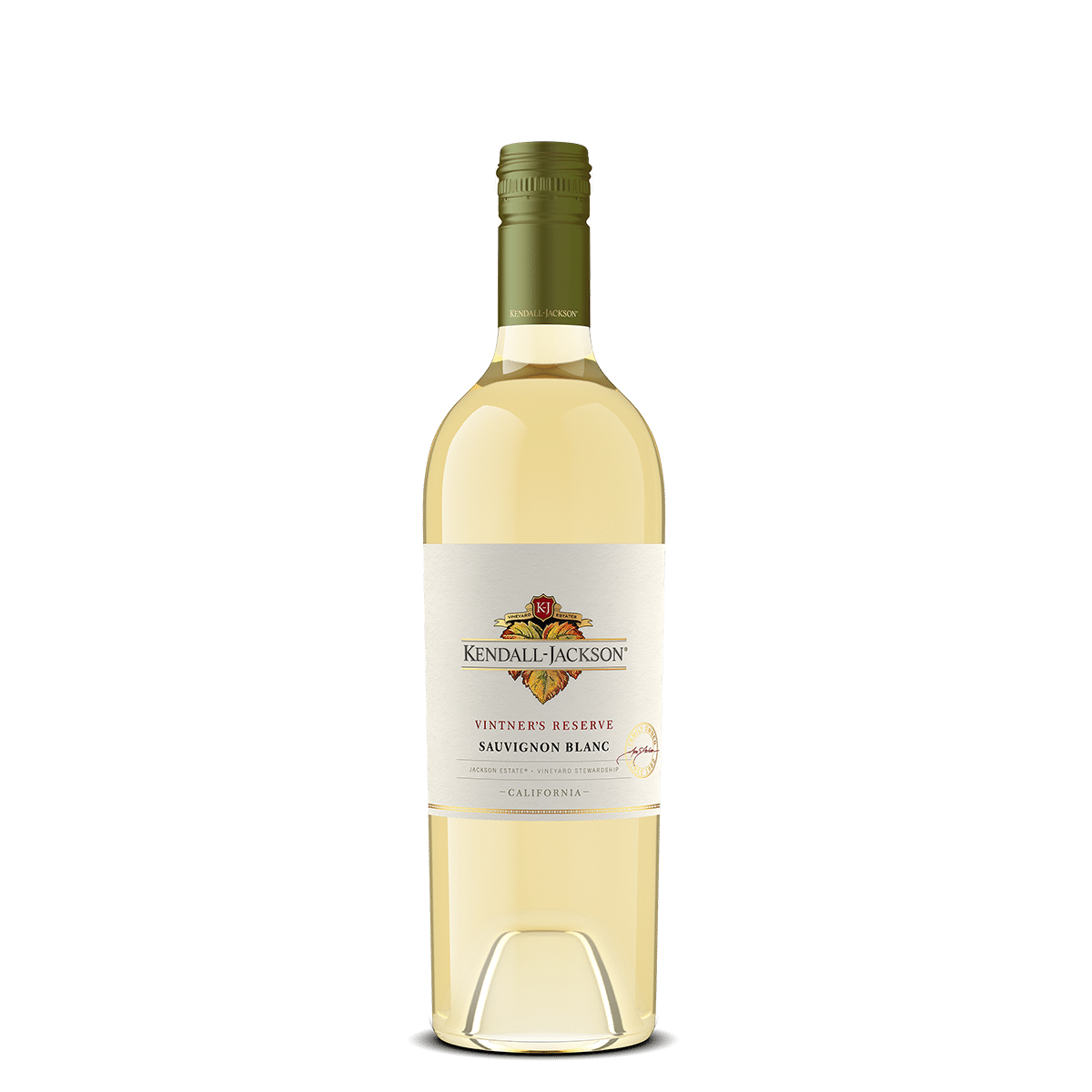 Kendall Jackson Vintners Reserve Sauvignon Blanc - Barbank