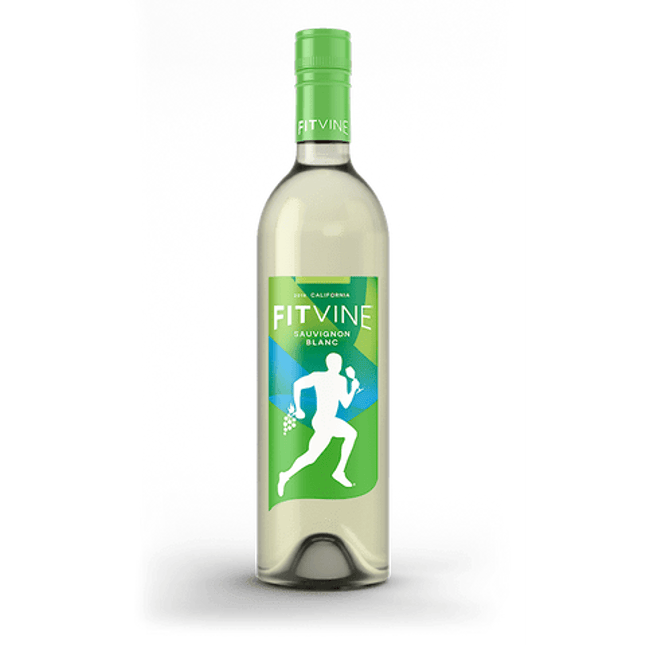 Fitvine Sauvignon Blanc - Barbank