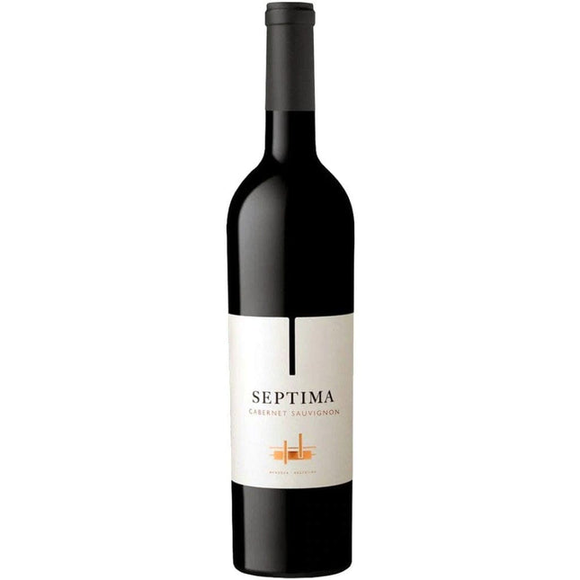 Septima Cabernet Sauvignon - Barbank