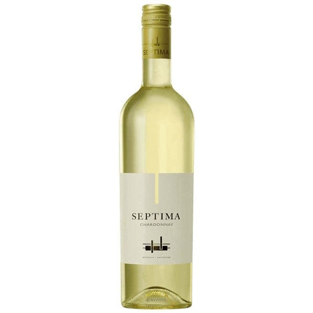 Septima Chardonnay - Barbank