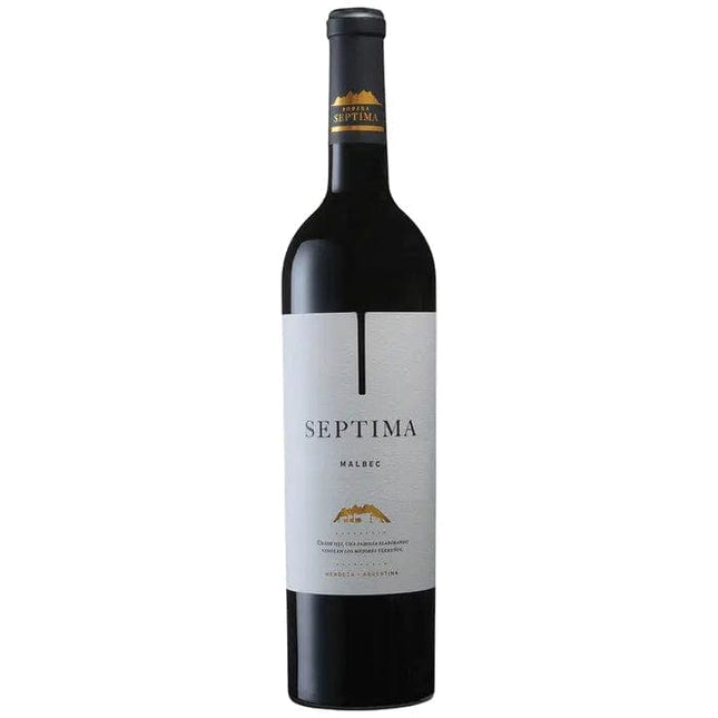 Septima Malbec - Barbank