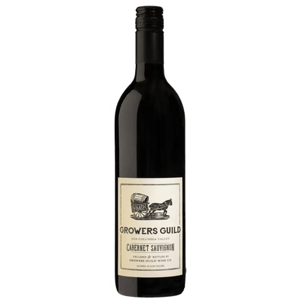 Sharecropper Cabernet Sauvignon - Barbank