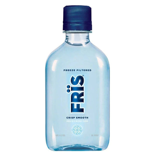 Fris Vodka 10/50mL - Barbank