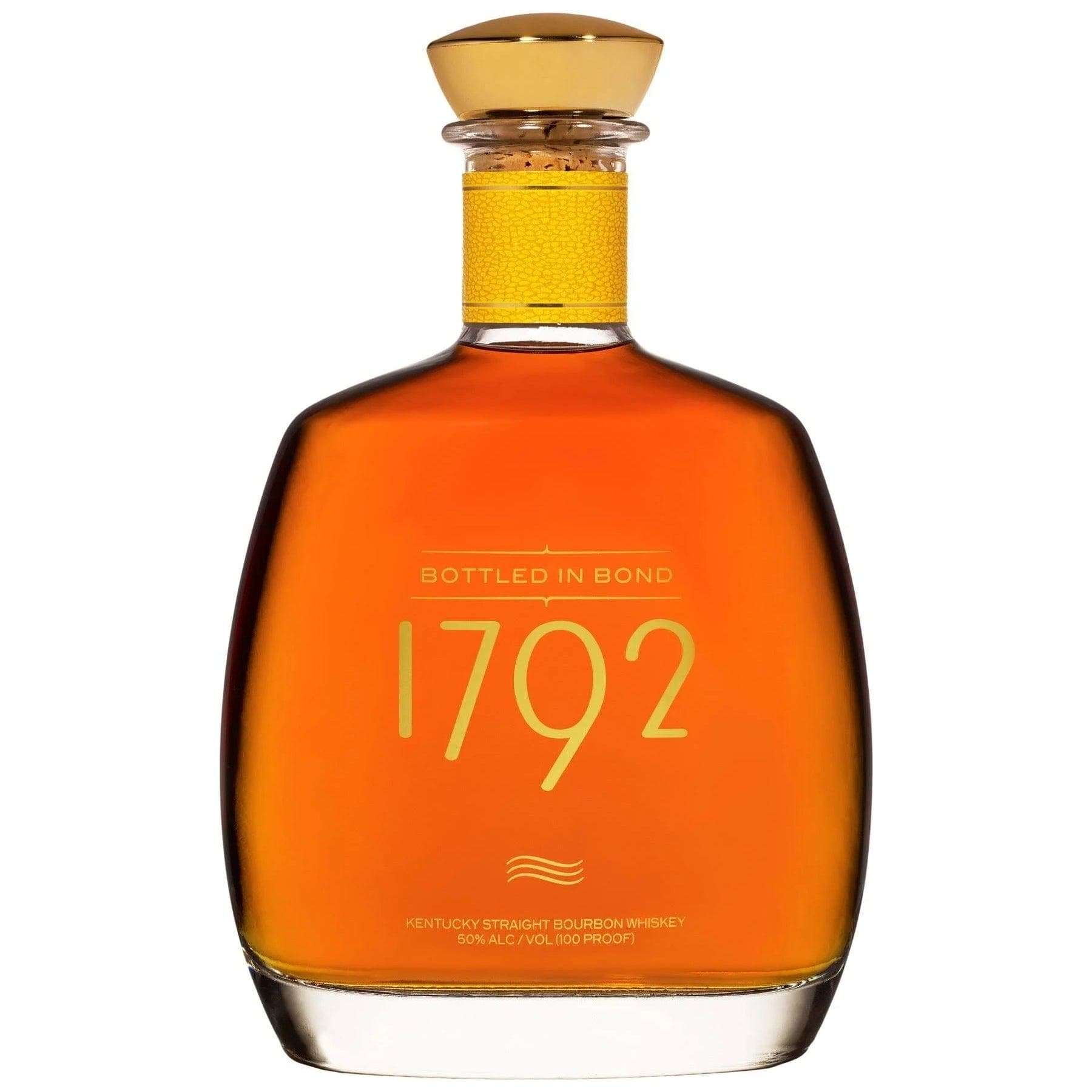 1792 Bottled In Bond Bourbon - Barbank