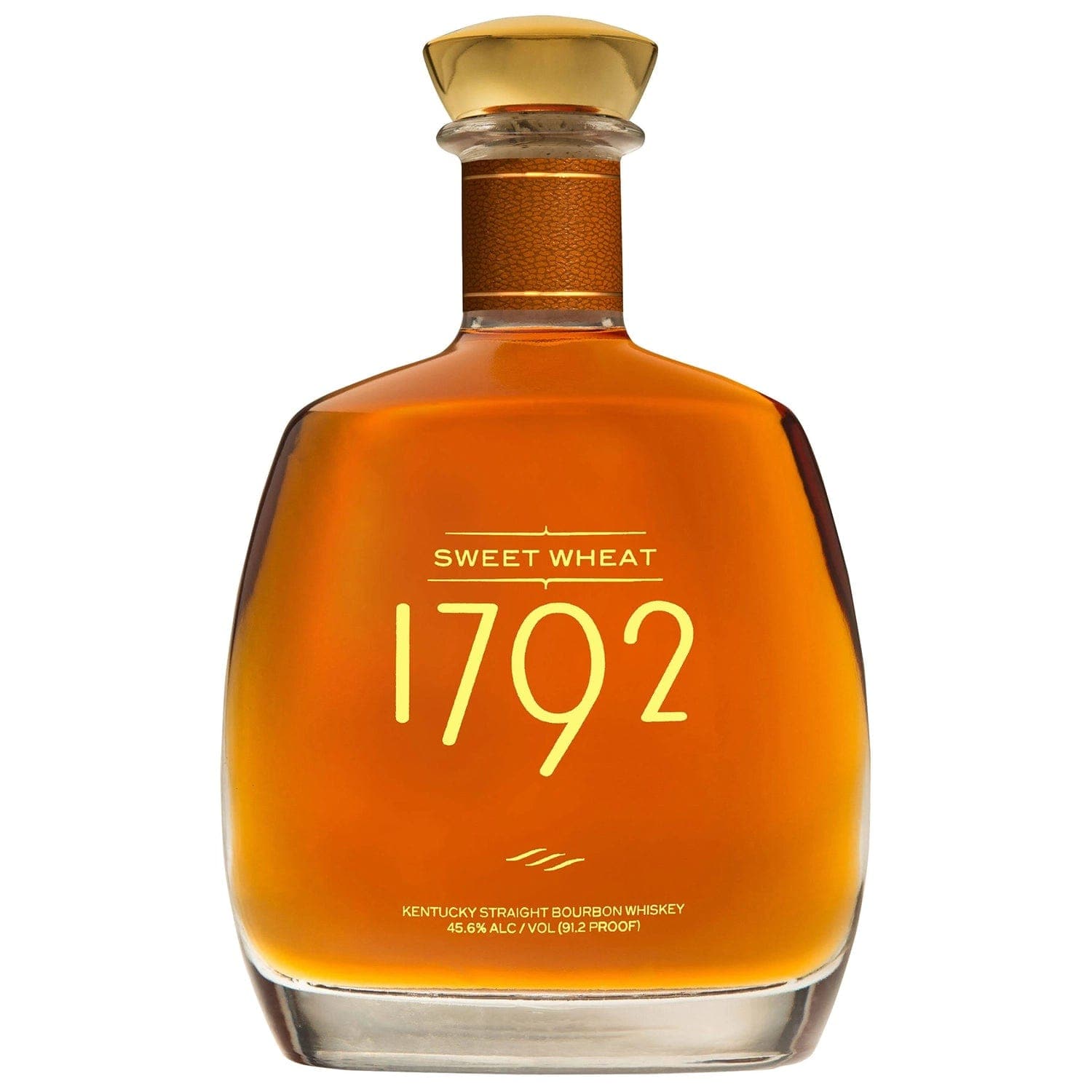 1792 Sweet Wheat Whiskey 750mL - Barbank