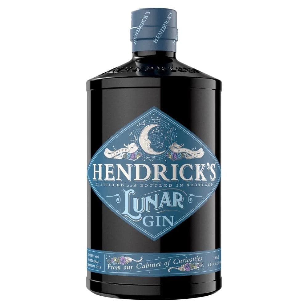 Hendricks Lunar Gin - Barbank