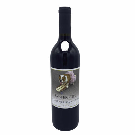 Skater Girl Cabernet Sauvignon - Barbank