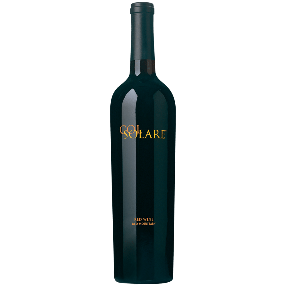 Col Solare Red Blend 2005 - Barbank