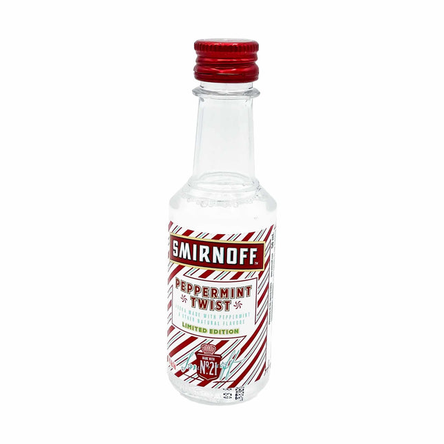 Smirnoff Peppermint Twist | 50ml - Barbank