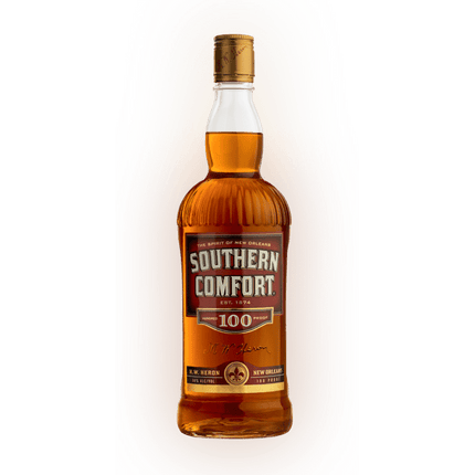 Southern Comfort 100 - Barbank