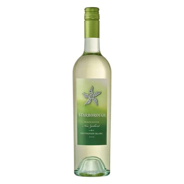 Starborough New Zealand Sauvignon Blanc - Barbank