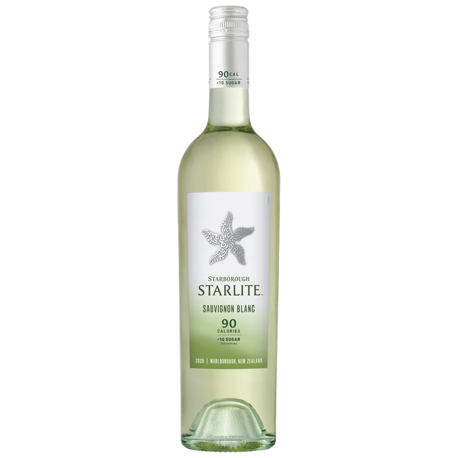 Starborough Starlite Sauvignon Blanc - Barbank