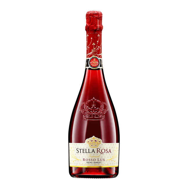 Stella Rosa Imperial Rosso Lux - Barbank