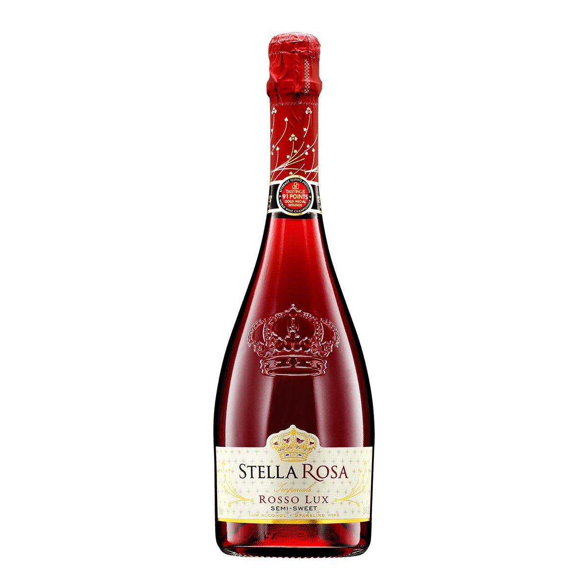 Stella Rosa Imperial Rosso Lux - Barbank