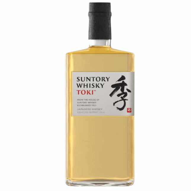 Suntory Toki Japanese Whisky - Barbank