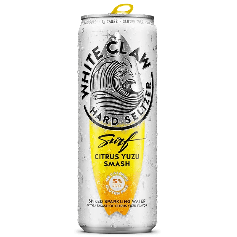 White Claw Surf Variety Pack - Barbank