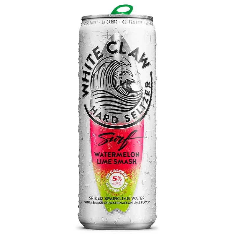 White Claw Surf Variety Pack - Barbank