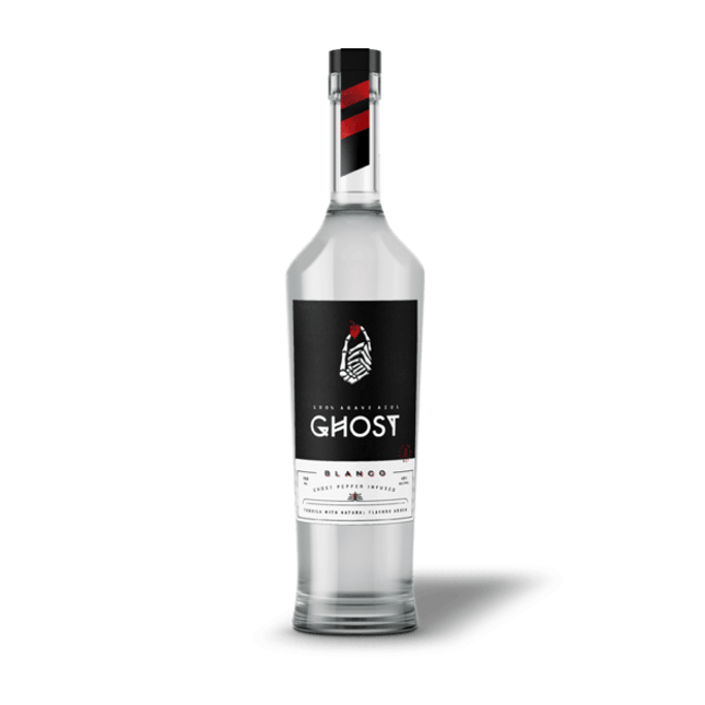 Ghost Tequila - Barbank