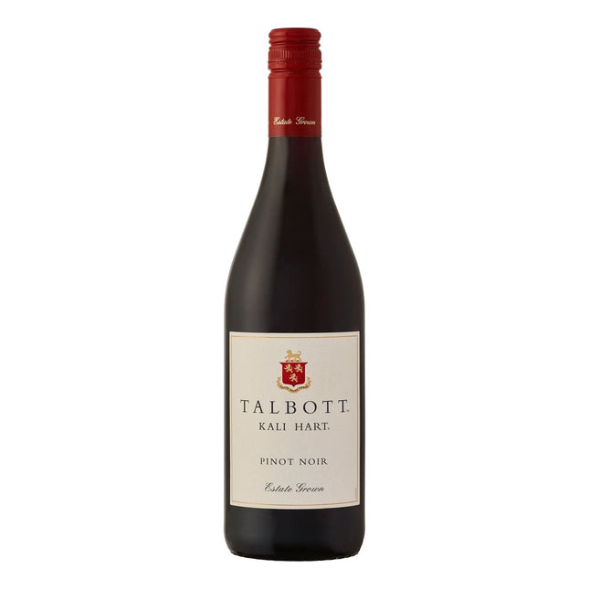 Talbott Kali Hart Pinot Noir - Barbank