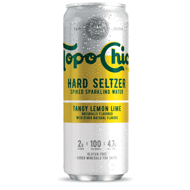 Topo Chico Hard Seltzer Variety Pack - Barbank