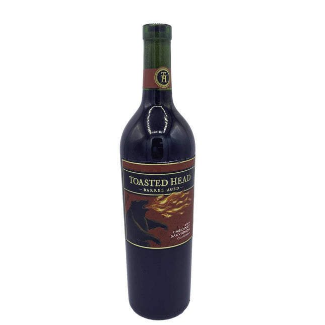 Toasted Head Cabernet Sauvignon - Barbank