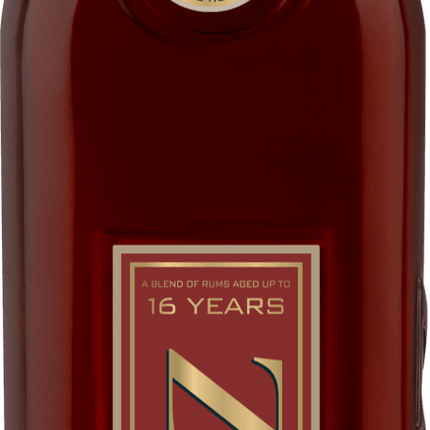 Zaya Alta Fuerza Rum - Barbank