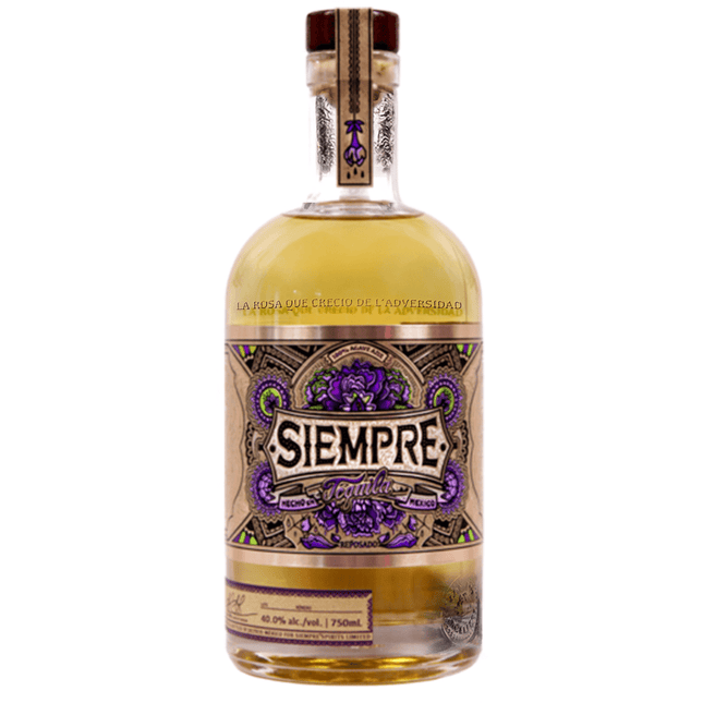 Siempre Repo Teq - Barbank