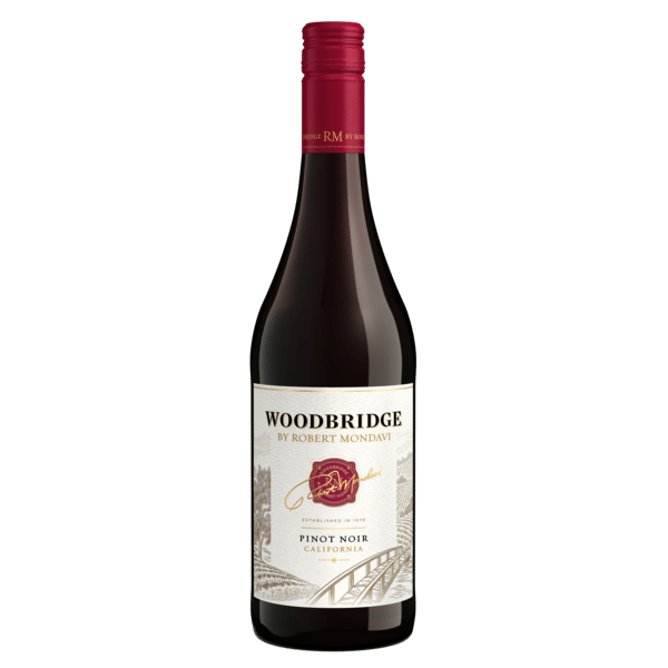 Woodbridge Pinot Noir - Barbank