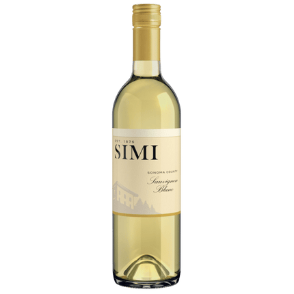 Simi Sonoma Sauvignon Blanc - Barbank