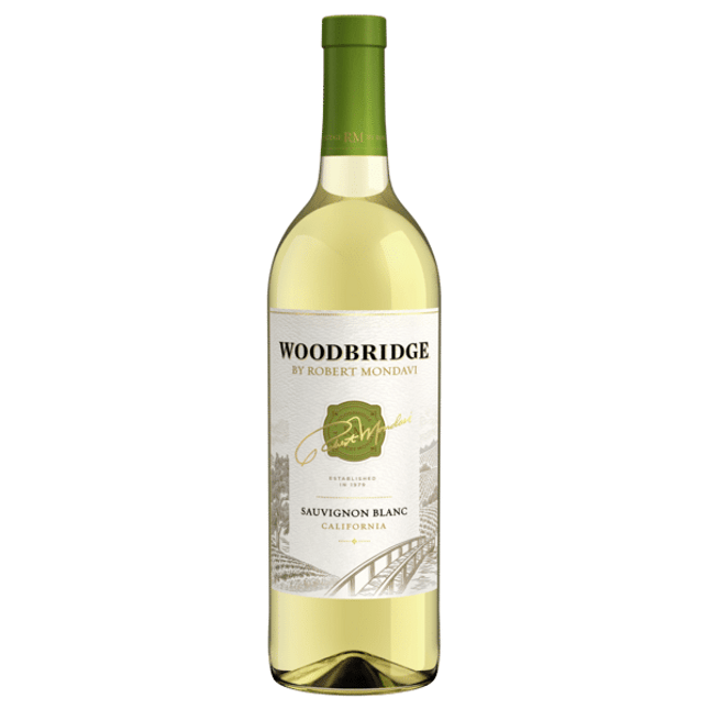 Woodbridge Sauvignon Blanc - Barbank