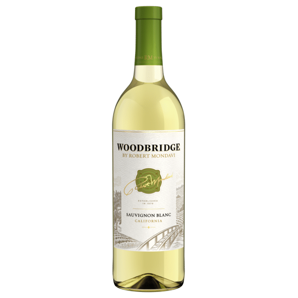 Woodbridge Sauvignon Blanc - Barbank