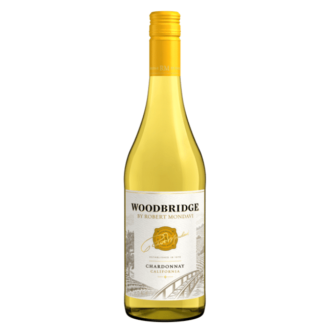 Woodbridge Chardonnay - Barbank