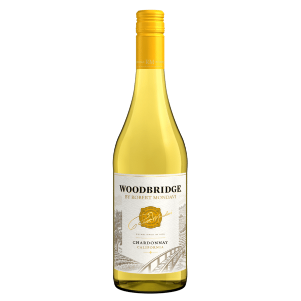 Woodbridge Chardonnay - Barbank
