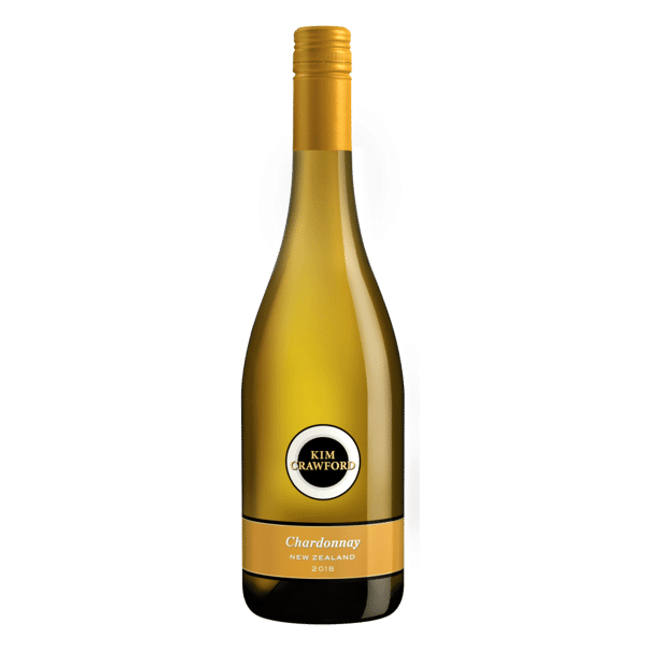 Kim Crawford New Zealand Chardonnay - Barbank