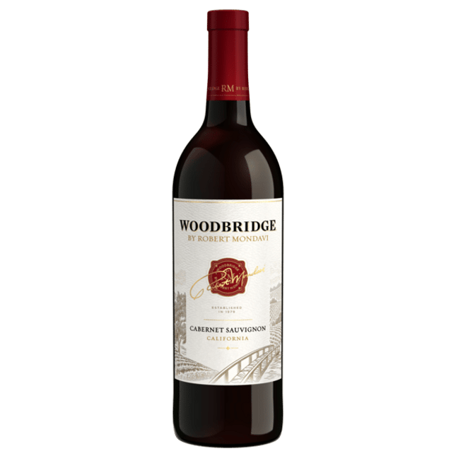 Woodbridge Cabernet Sauvignon - Barbank