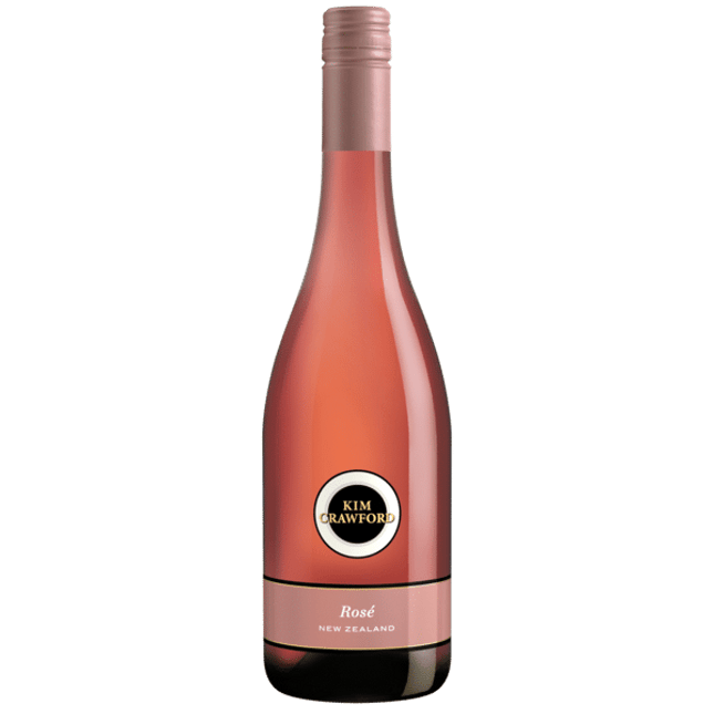 Kim Crawford Rosé - Barbank