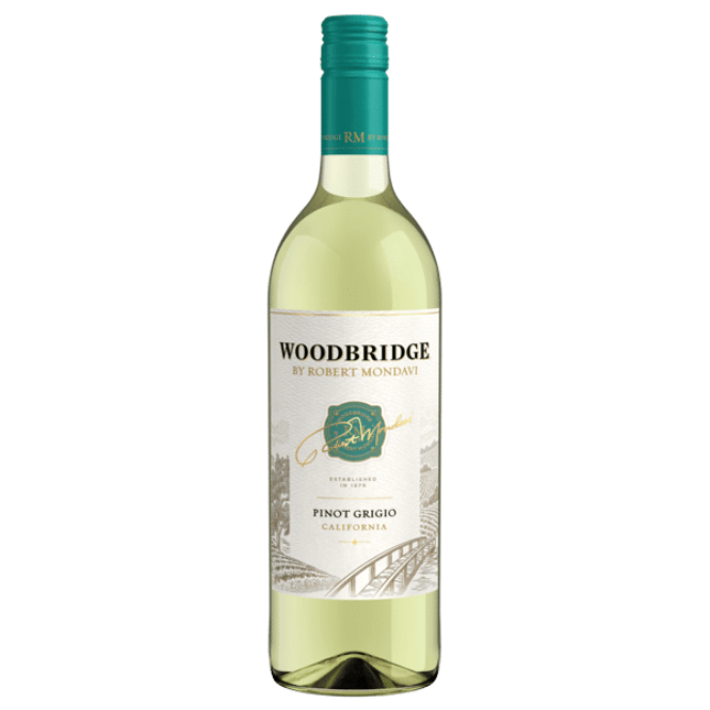 Woodbridge Pinot Grigio - Barbank