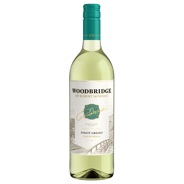 Woodbridge Pinot Grigio - Barbank