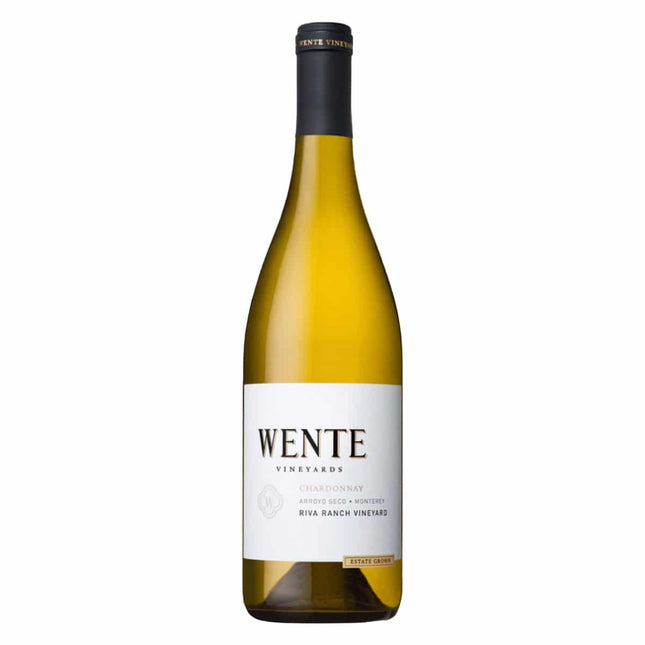 Wente Vineyards Riva Ranch Chardonnay 2018 - Barbank