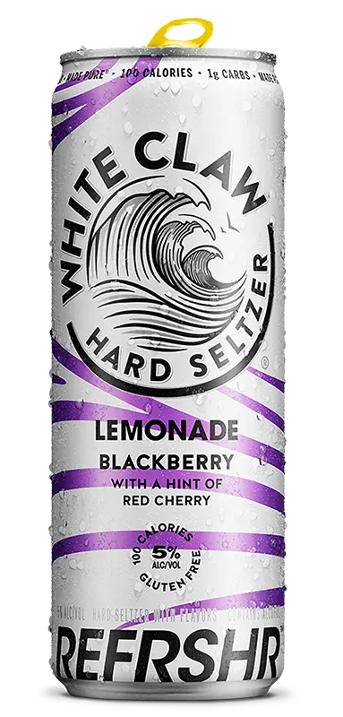 White Claw REFRESHR Lemonade Variety Pack - Barbank