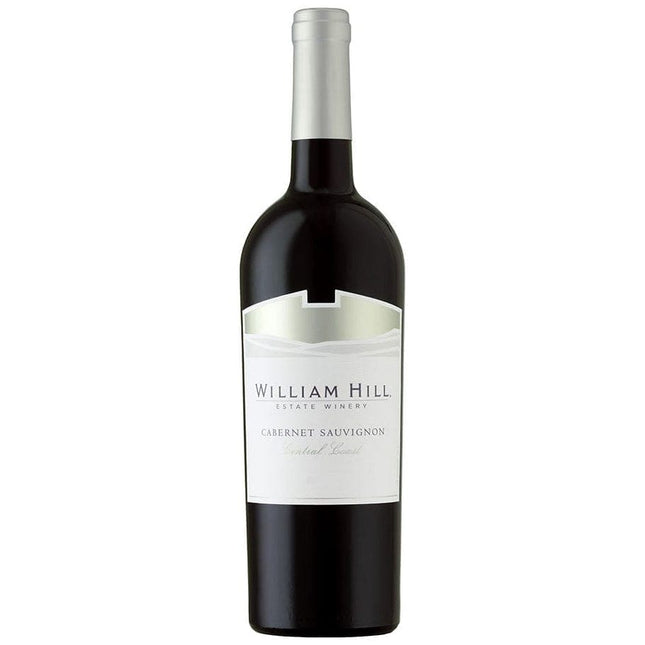 William Hill North Coast Cabernet Sauvignon - Barbank