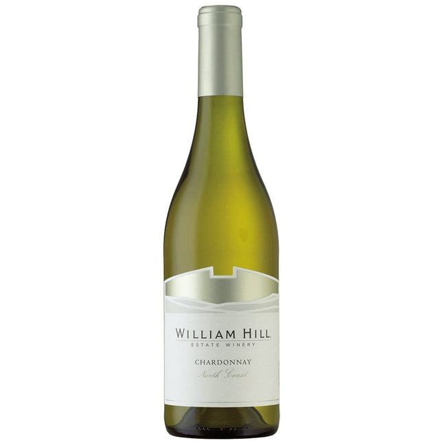 William Hill North Coast Chardonnay - Barbank