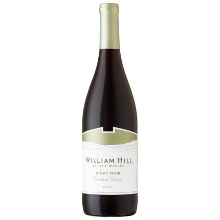 William Hill Pinot Noir - Barbank