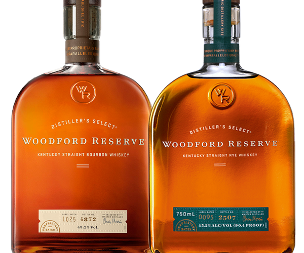 Woodford Reserve Combo: Buy Now | Barbank