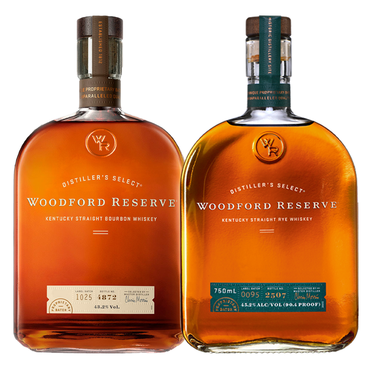 Woodford Reserve Combo: Buy Now | Barbank Woodford Reserve Combo: Buy Now | Barbank
